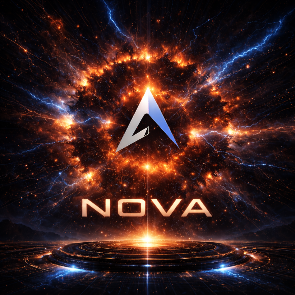 North Pointe Nova